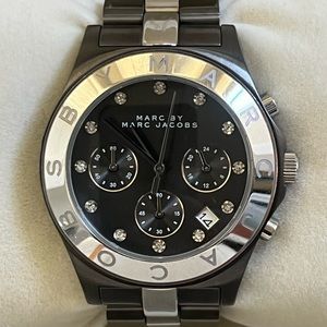 Marc Jacob’s Women’s Watch